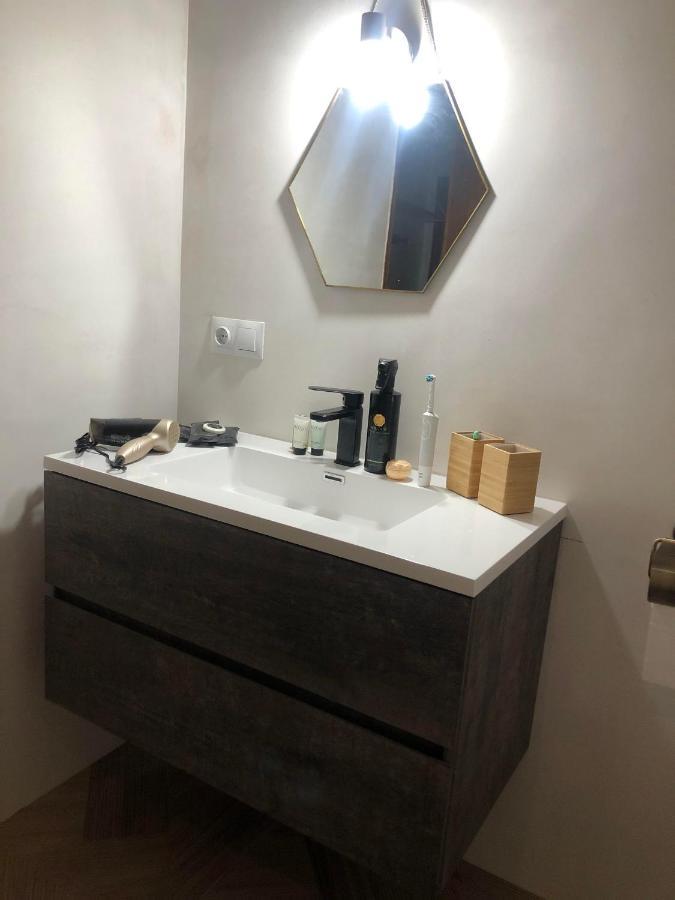 Casa La Plana Villa Orba Dış mekan fotoğraf