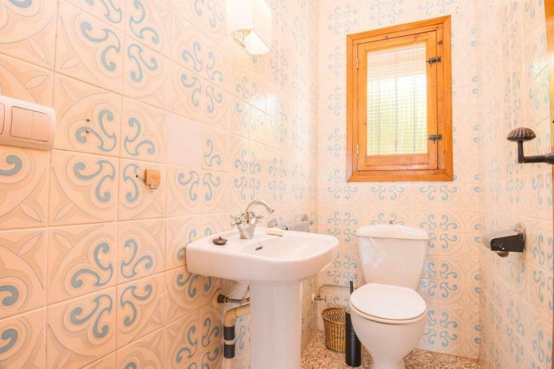 Casa La Plana Villa Orba Dış mekan fotoğraf