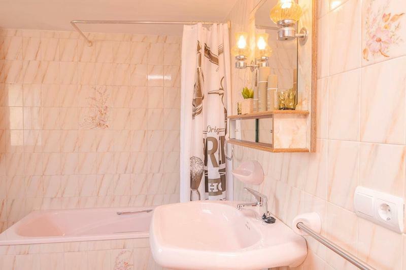 Casa La Plana Villa Orba Dış mekan fotoğraf
